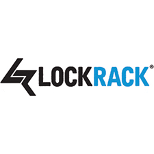 Lock Rack Roof Racks logo