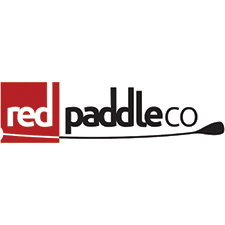 Red Paddle Co Inflatable Stand Up Paddleboards logo