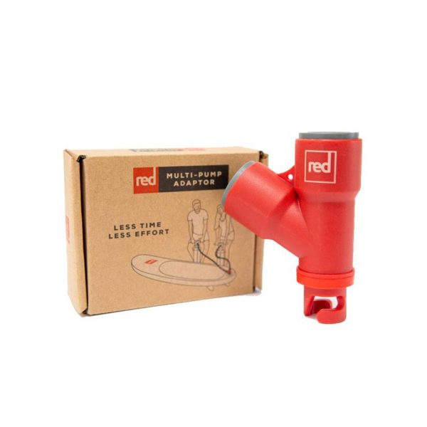 Red Paddle ISUP Electric Pump Adaptor