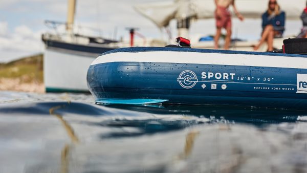 2019 Red Paddle 12'6 Sport Package - Image 4