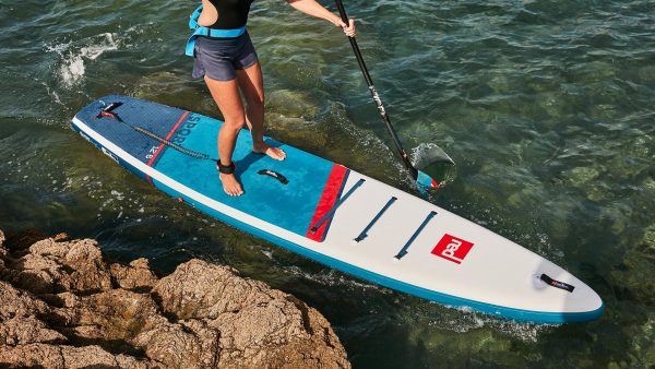 2019 Red Paddle 12'6 Sport Package - Image 3