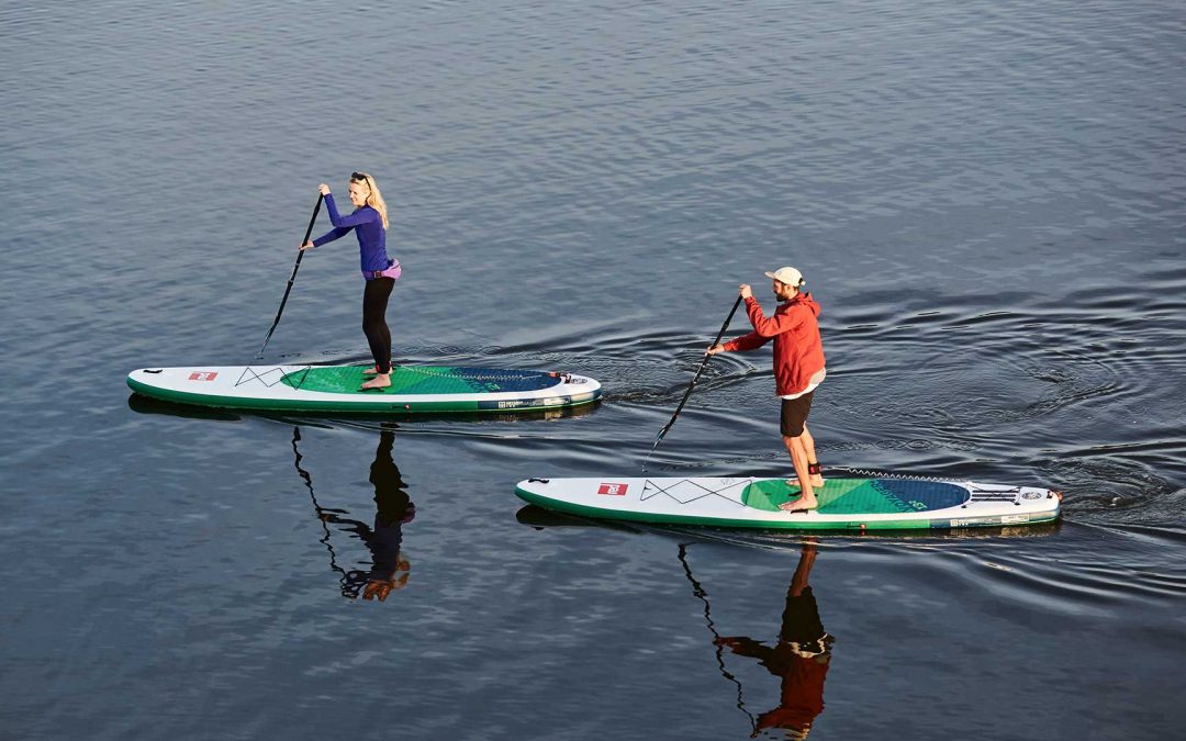 FREE Paddle Event  NW SUP & Fitness                                                      June 11th ~ 12pm-6pm