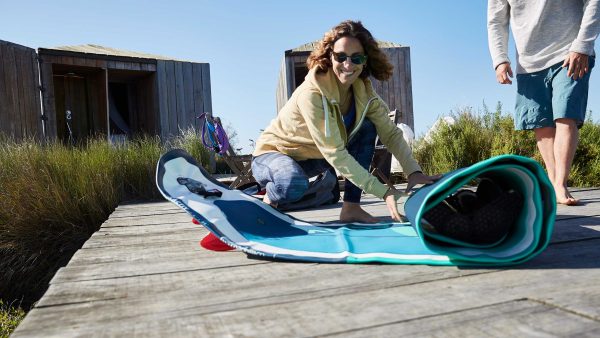 2018 Red Paddle 10'8 Active Yoga DEMO Package - Image 3