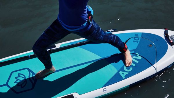 2018 Red Paddle 10'8 Active Yoga DEMO Package - Image 5