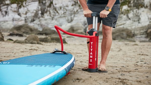 2022 Red Paddle 10'8 Ride Package - Image 7