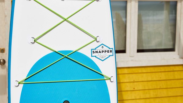 NEW 2018 Red Paddle Co Snapper 9'4 - Image 5