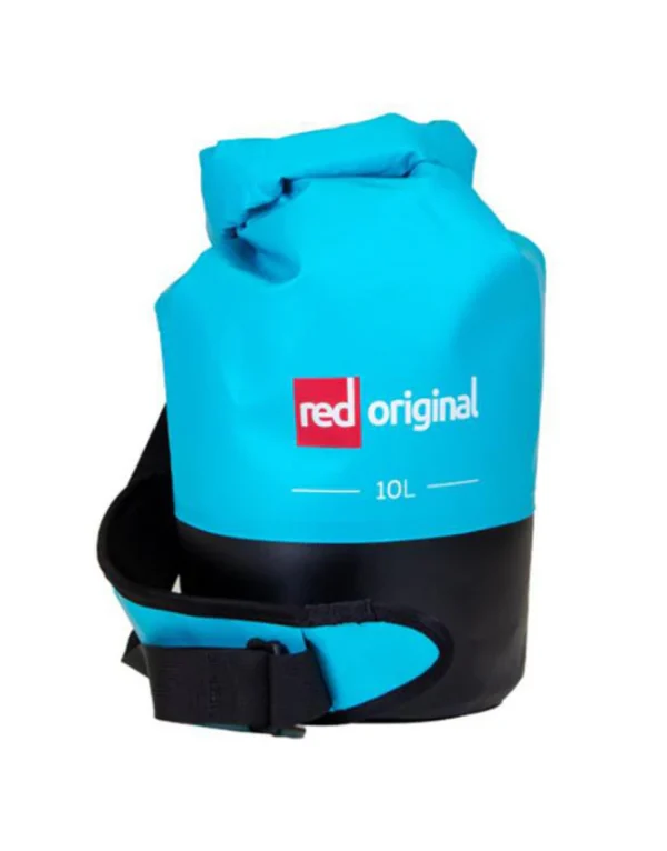 Red Paddle Dry Bag