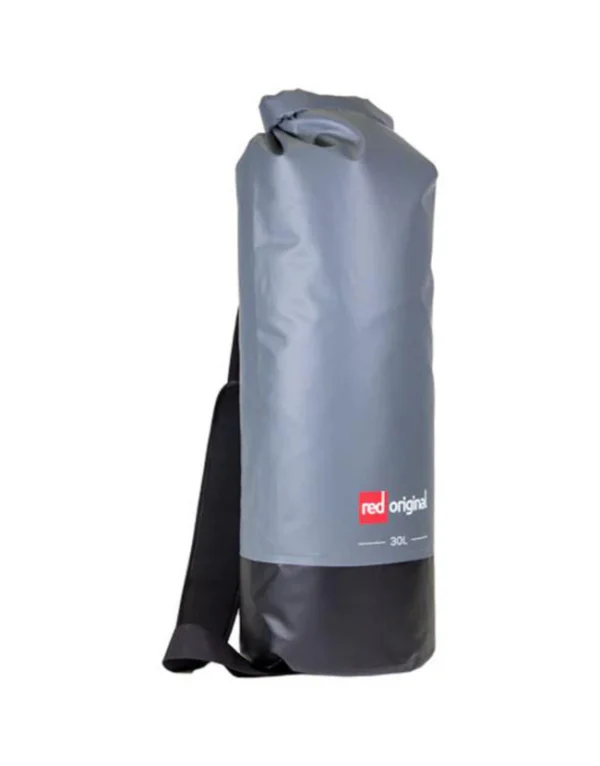 Red Paddle Dry Bag