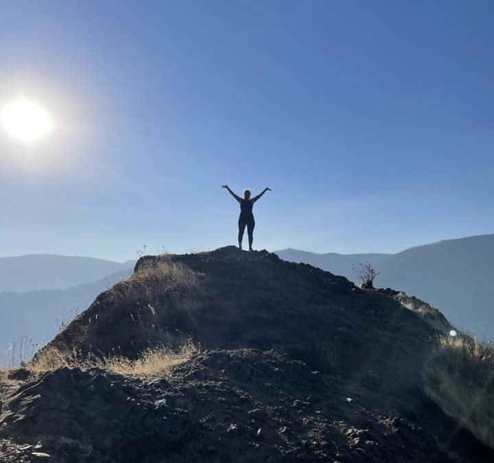 Women’s Group Hike ~ Hamilton Mountain Trail ~ October 15th